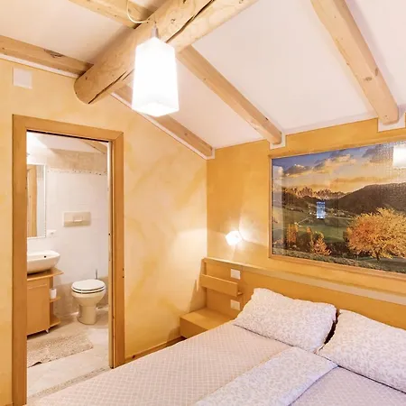 Giada Apartamento *