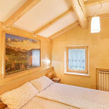 Apartamento Giada Livigno