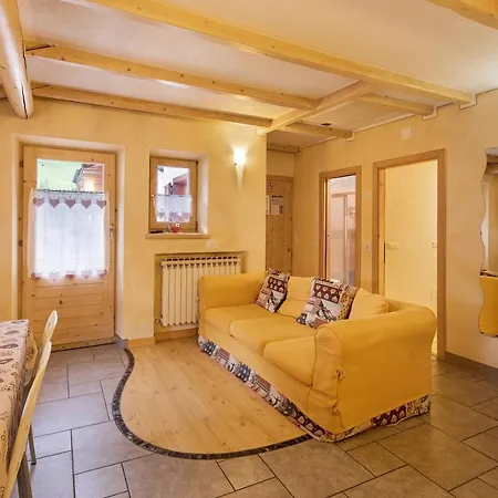 Giada Apartamento Livigno