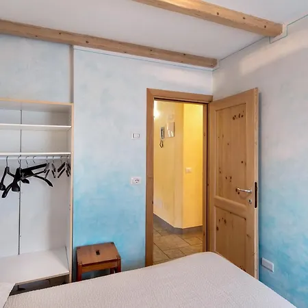 Apartamento Giada Livigno