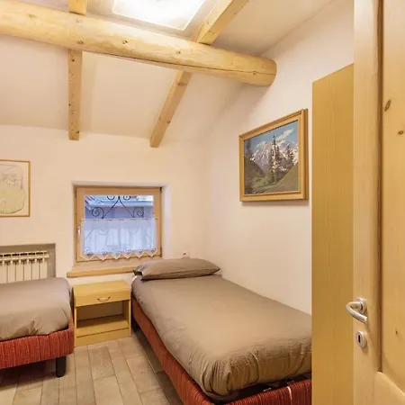 Apartamento Giada