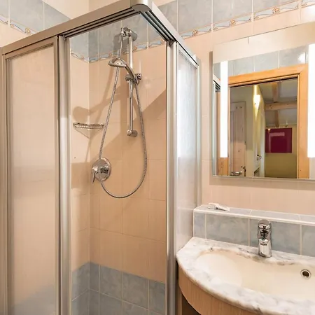 Giada Apartamento Livigno