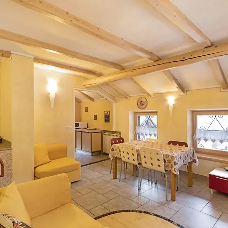 Appartement Giada *