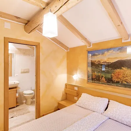 Appartement Giada Livigno