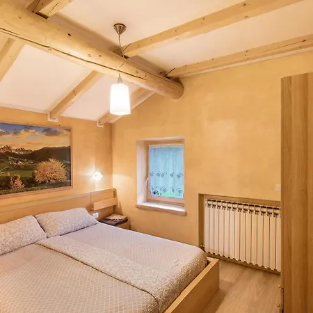 Appartement Giada
