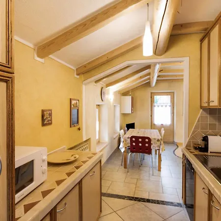 Appartement Giada Livigno