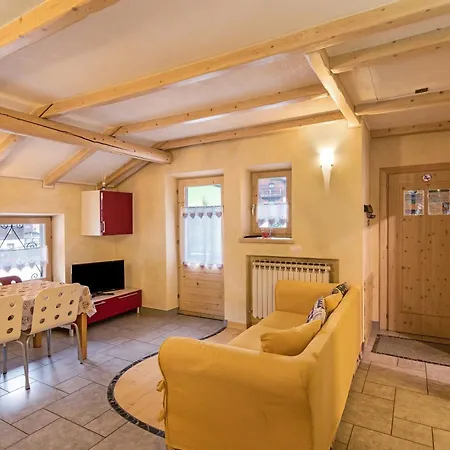 Giada Appartement *