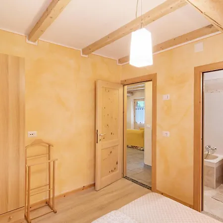 Appartement Giada