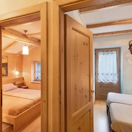 Appartement Giada *