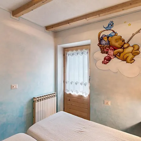 Giada Appartement Livigno
