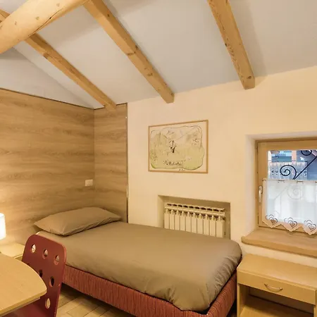 Giada Appartement Livigno