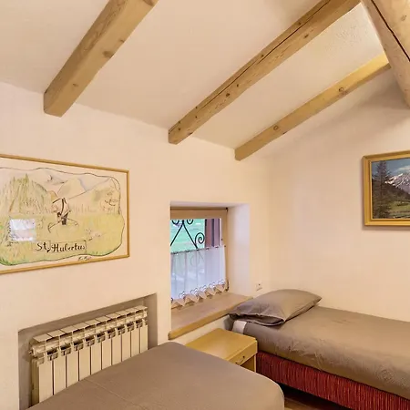 Giada Appartement Livigno