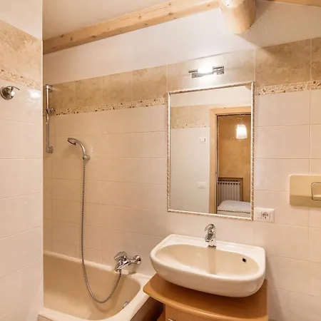 Appartement Giada