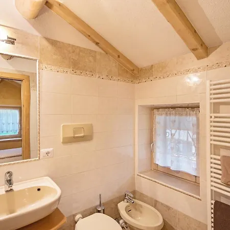 Giada Appartement