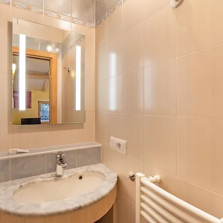 Giada Appartement Livigno