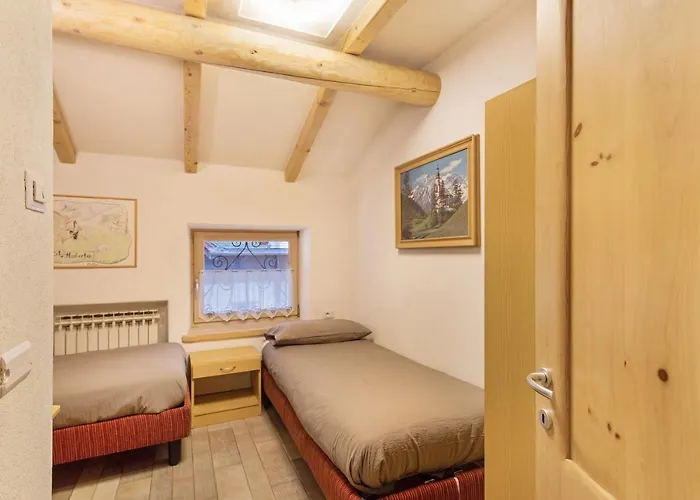 Apartamento Giada