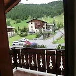 Appartement Giada *